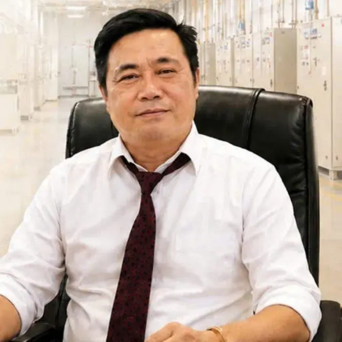Hà Thanh Lợi